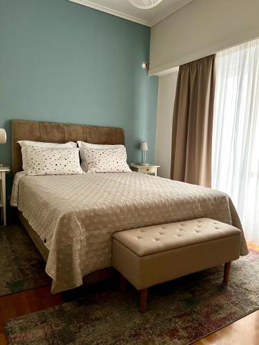 Carones apartment