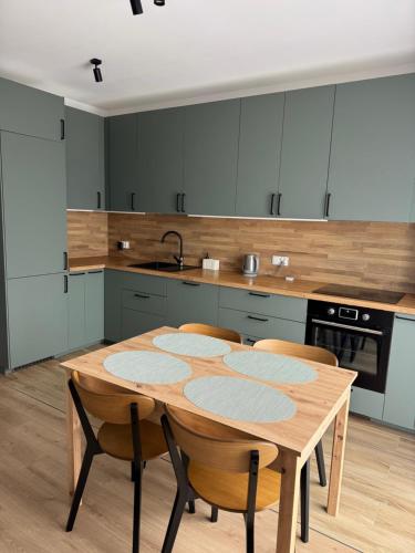 Apartament Carmen
