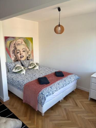 Studio Marilyn Sopot