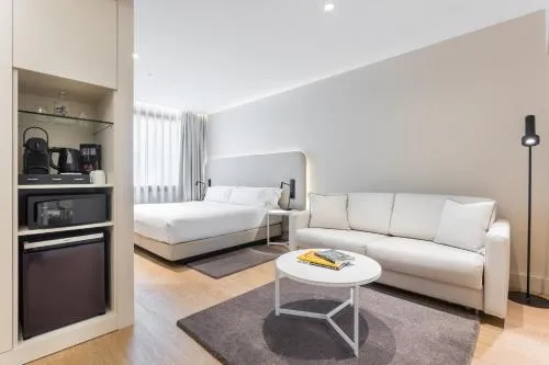 Hotel Royal Ramblas photo 45