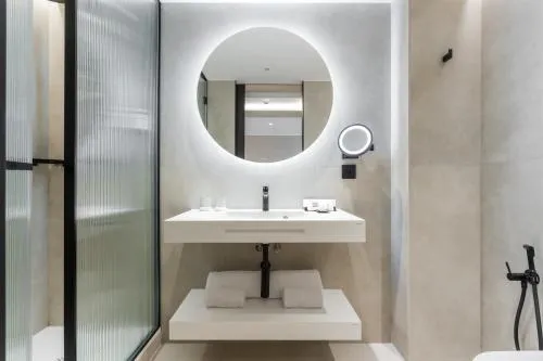 Hotel Royal Ramblas photo 47