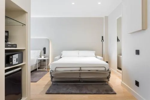 Hotel Royal Ramblas photo 48