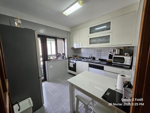 Dapur atau dapur kecil di Ocean's view