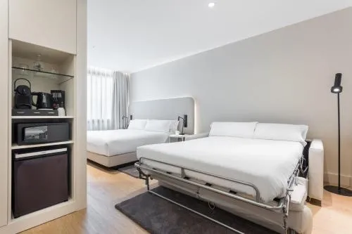 Hotel Royal Ramblas photo 46