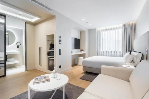 Hotel Royal Ramblas photo 44