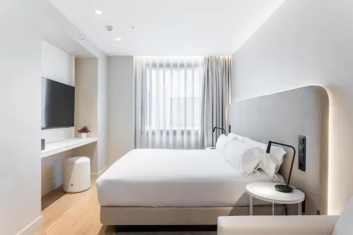 Hotel Royal Ramblas photo 53
