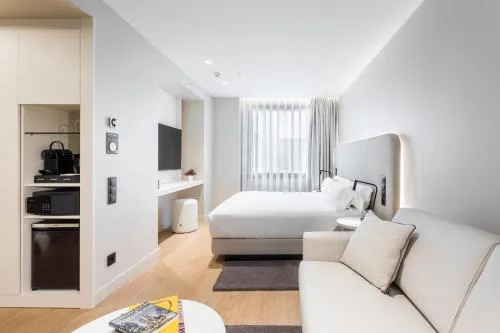 Hotel Royal Ramblas photo 50