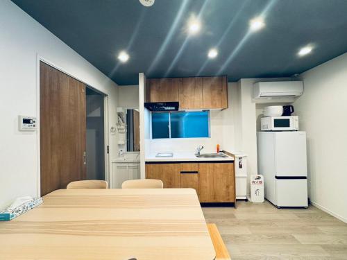 Higashiasakusa House 2-3F-TT0366