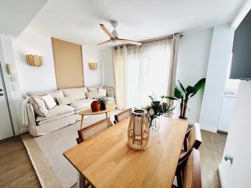 NEW Carihuela Park Luxury close to beach