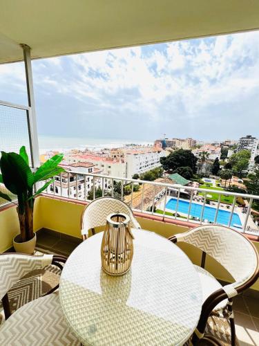 NEW Carihuela Park Luxury close to beach