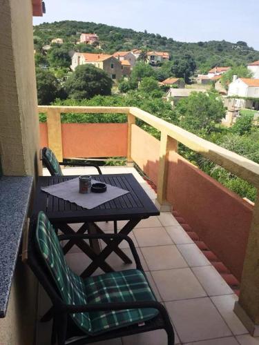 apartments Sali Morić