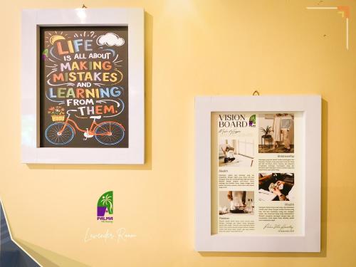 Φωτογραφία από το άλμπουμ του Palma Lavender Room Klaten σε Kuwoso