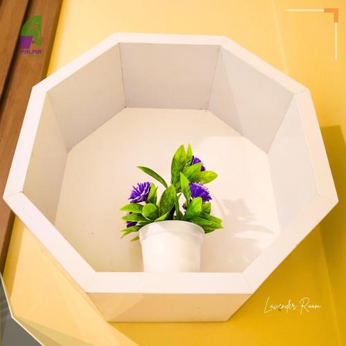 Φωτογραφία από το άλμπουμ του Palma Lavender Room Klaten σε Kuwoso