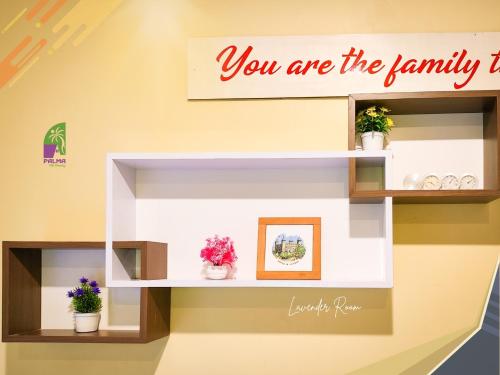 Φωτογραφία από το άλμπουμ του Palma Lavender Room Klaten σε Kuwoso