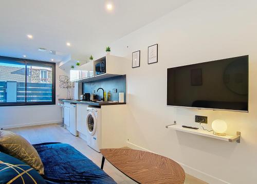 Suite Zen Attitude - Appartement central