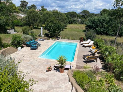 Magnifique appartement petit havre de paix