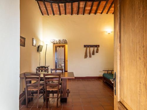 Fotografie z fotogalerie ubytování Antico Borgo Poggiarello v destinaci Monteriggioni