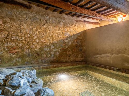 Fotografie z fotogalerie ubytování Antico Borgo Poggiarello v destinaci Monteriggioni