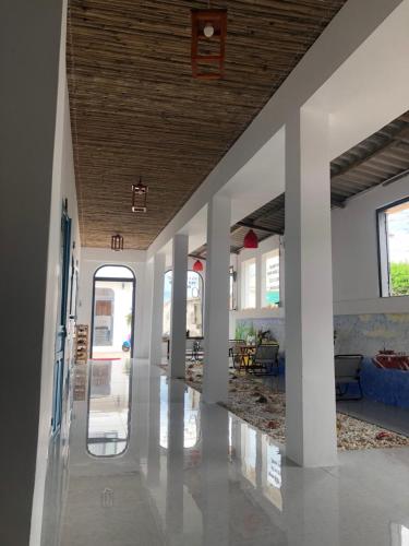 Foto dalla galleria di Homestay VUVY a Cù Lao Thu
