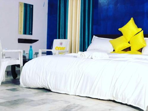 Fotografie z fotogalerie ubytování Hotel O Devmahal Hotel v destinaci Džódhpur
