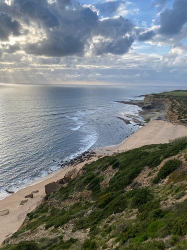 Olá Ericeira Apartment