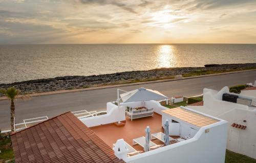 Can Peix - Relax y atardeceres únicos junto al mar