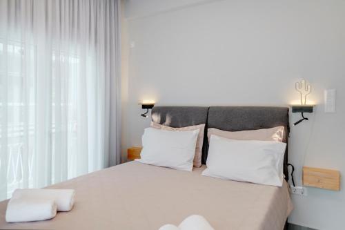 Rafael Apartment Ampelokipoi