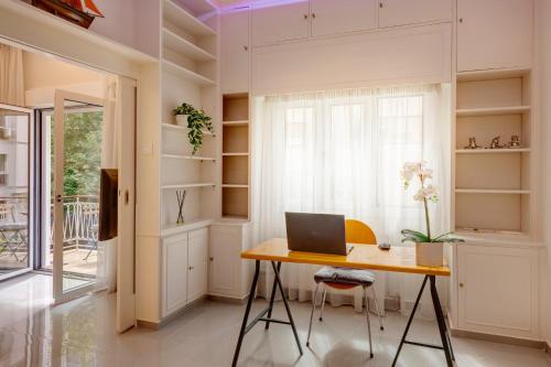 Rafael Apartment Ampelokipoi
