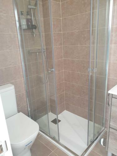 Apartamento nuevo en La Almudena