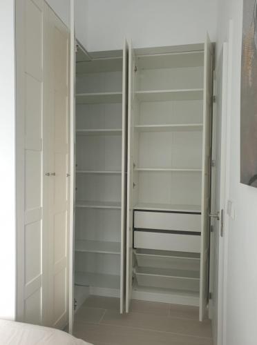 Apartamento nuevo en La Almudena