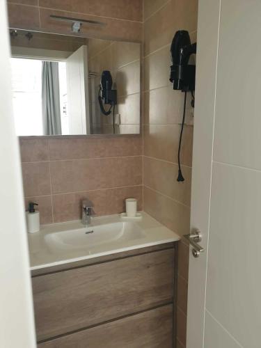 Apartamento nuevo en La Almudena