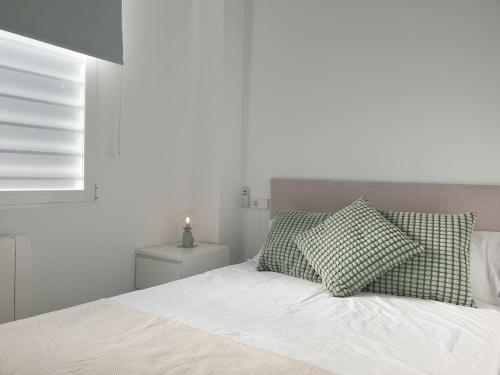 Apartamento nuevo en La Almudena