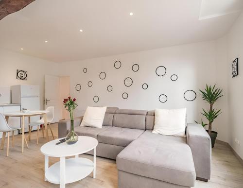 Quartier des Théâtres - Hyper Centre - Zen Apparts