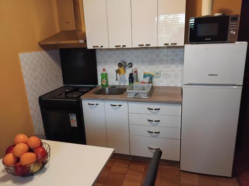 Apartman Tombili 2