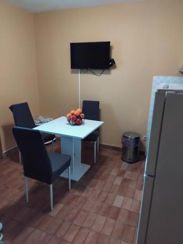 Apartman Tombili 2
