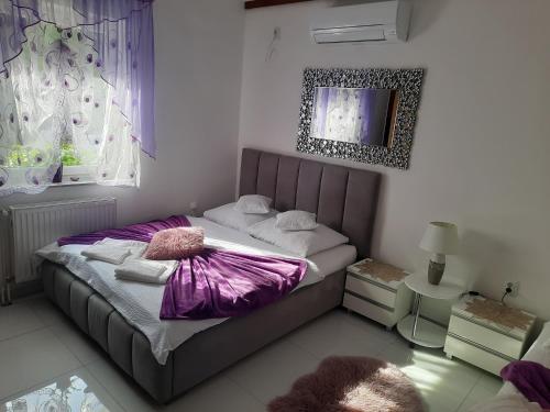 Apartments Anagora III