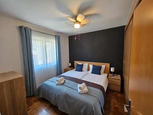 Apartman STAR