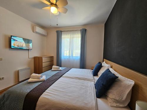 Apartman STAR