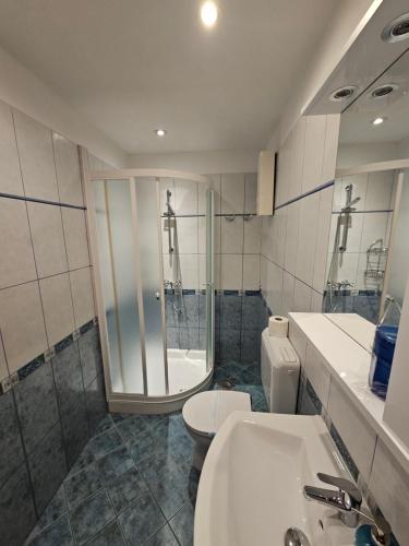 Apartman STAR