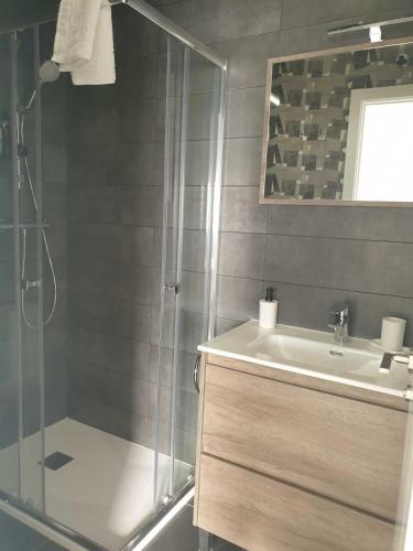 Apartamento luminoso zona Ascao