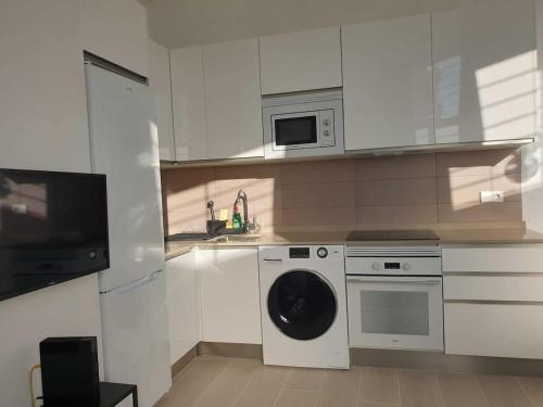 Apartamento luminoso zona Ascao