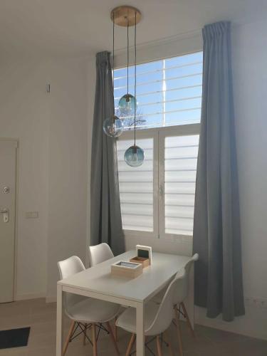 Apartamento luminoso zona Ascao