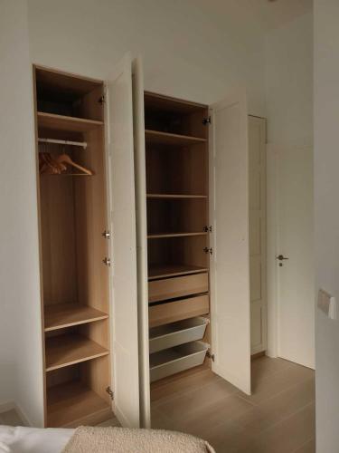 Apartamento luminoso zona Ascao