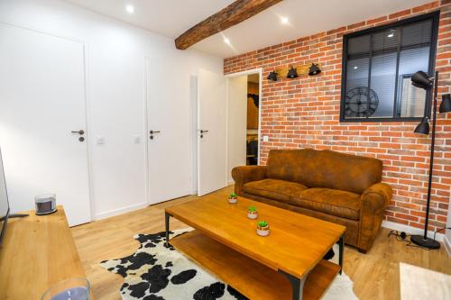 Modern 2 bedroom apartment in Grasse