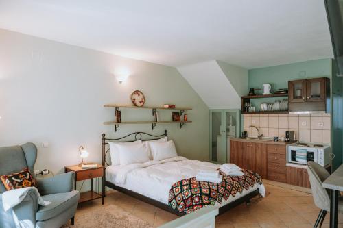 Patriko Guesthouse Ioannina