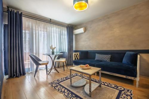 Afbeelding uit fotogalerij van Lord Morgan & Exclusive Design Nişantaşı in Istanbul