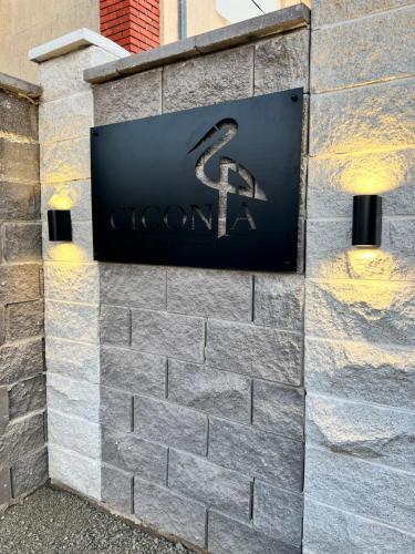 Fotografie z fotogalerie ubytování Ciconia Apartments v destinaci Stojakovo