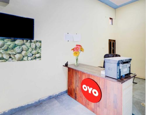 Gallery image of Hotel O Royal Inn in Manesar