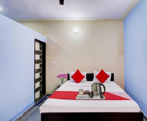 Gallery image of Hotel O Royal Inn in Manesar