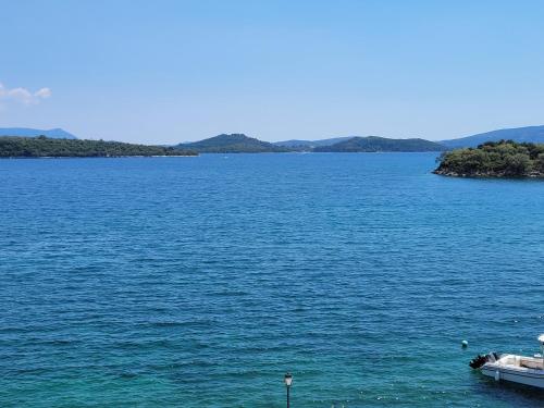 Φυσικό τοπίο κοντά σε αυτό το διαμέρισμα